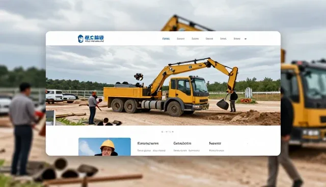 网站建设中服务器配置常见问题及解决策略