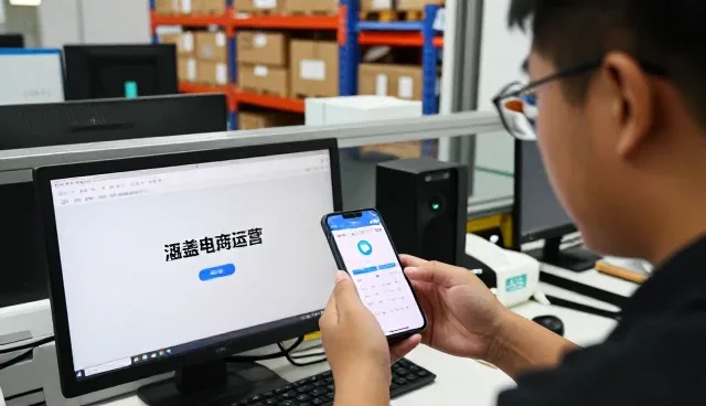 系统集成客户使用系统集成的反馈