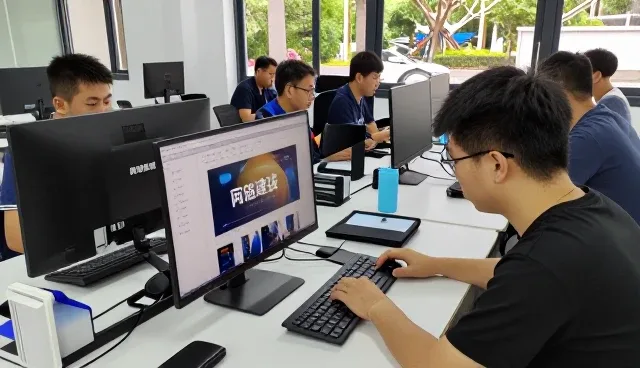 APP开发涵盖电商运营:选、用、管三步走