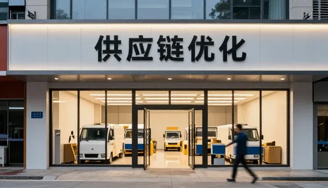 信息化方案视角下的涵盖电商运营系统集成